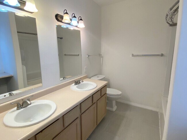 Building Photo - 1627 55th St NW