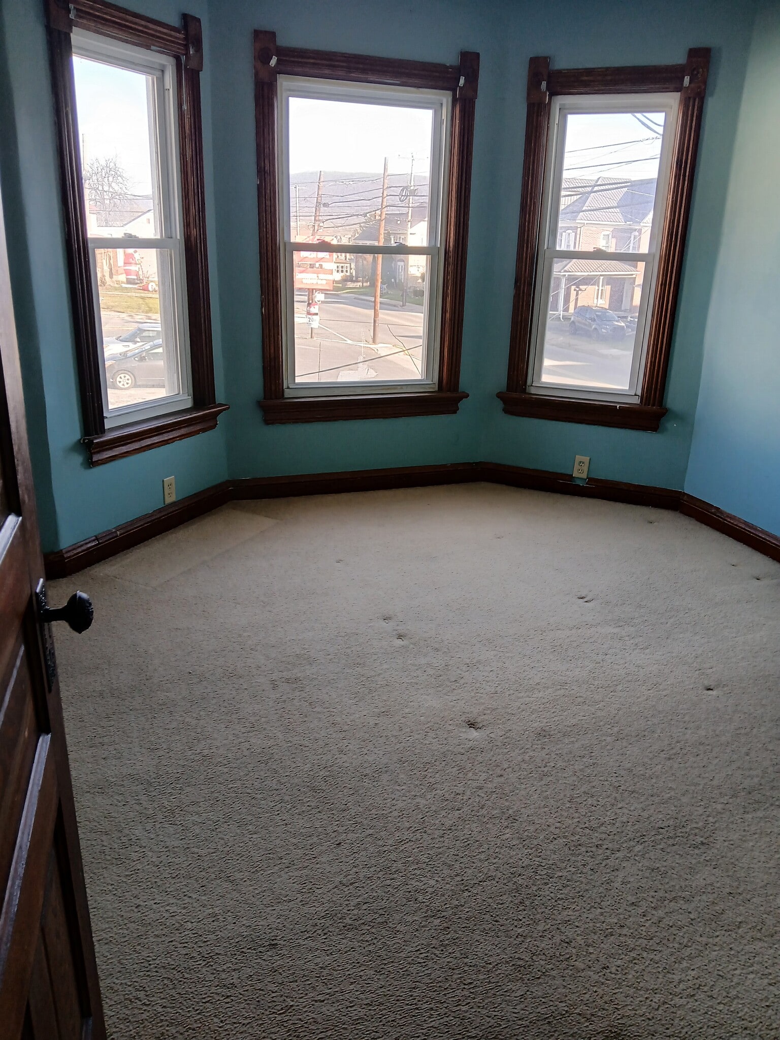 bedroom 2 - 441 W 4th St