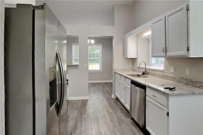 Building Photo - 2671 Marleigh Farm Rd NW