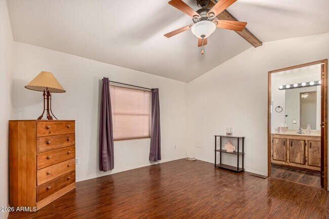 Building Photo - 8103 E Southern Ave