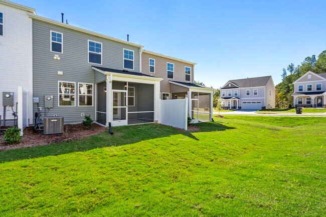 Building Photo - 6030 Grey Colt Wy