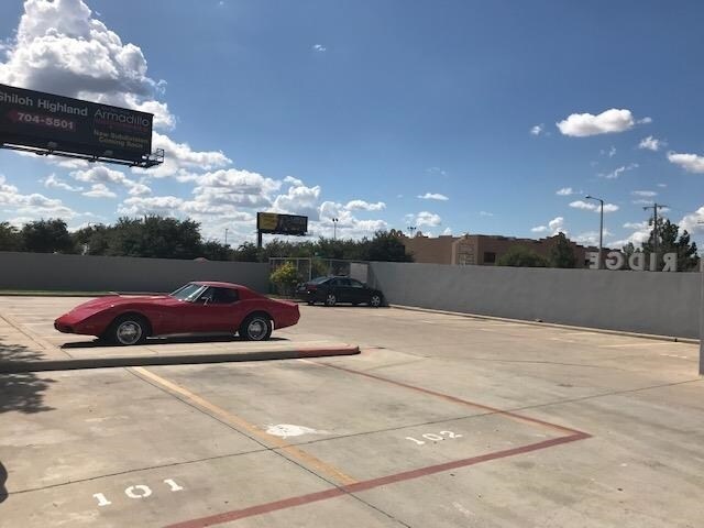Building Photo - 501 Shiloh Dr