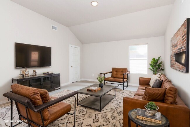 Building Photo - Beautiful 5 Bedroom, 2.5 Bath New Construc...