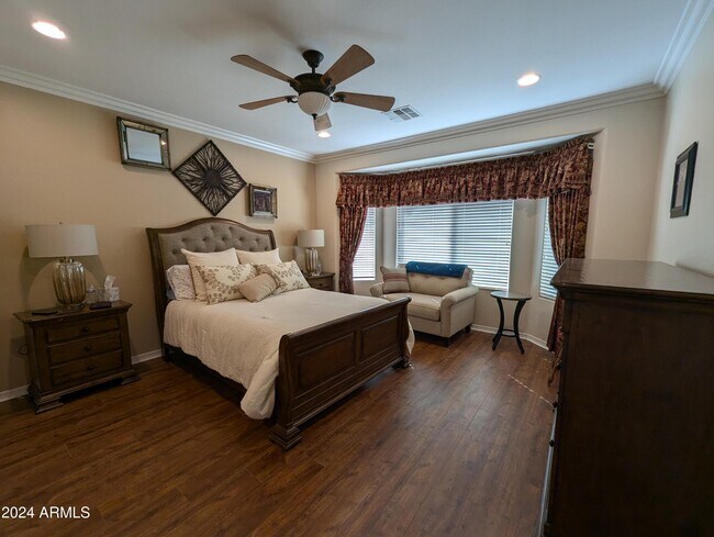 Building Photo - 3658 N Princeton Ct