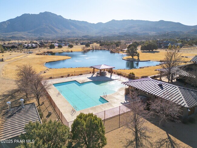 Building Photo - 9830 N American Ranch Rd