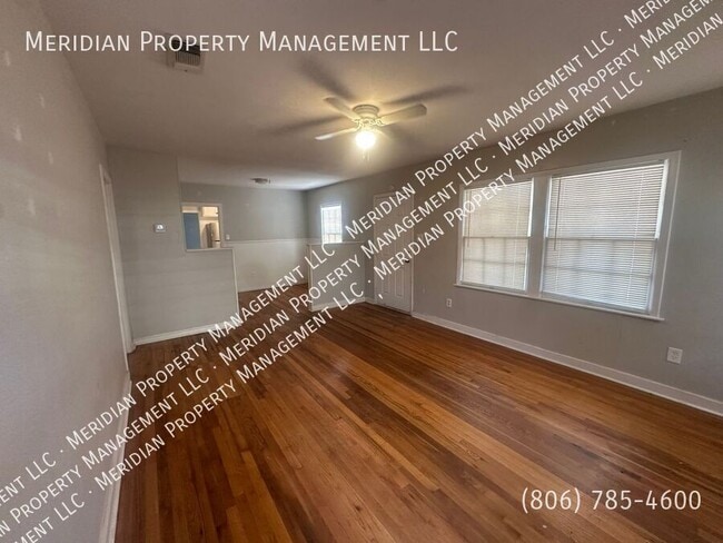 Building Photo - 2303 35th St