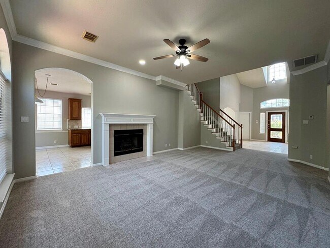 Building Photo - 5844 Back Bay Ln