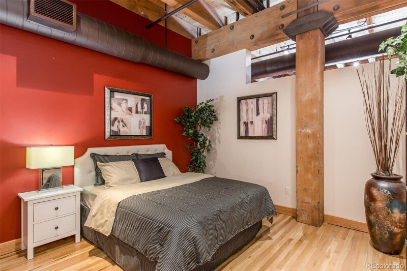 Building Photo - 1801 Wynkoop St