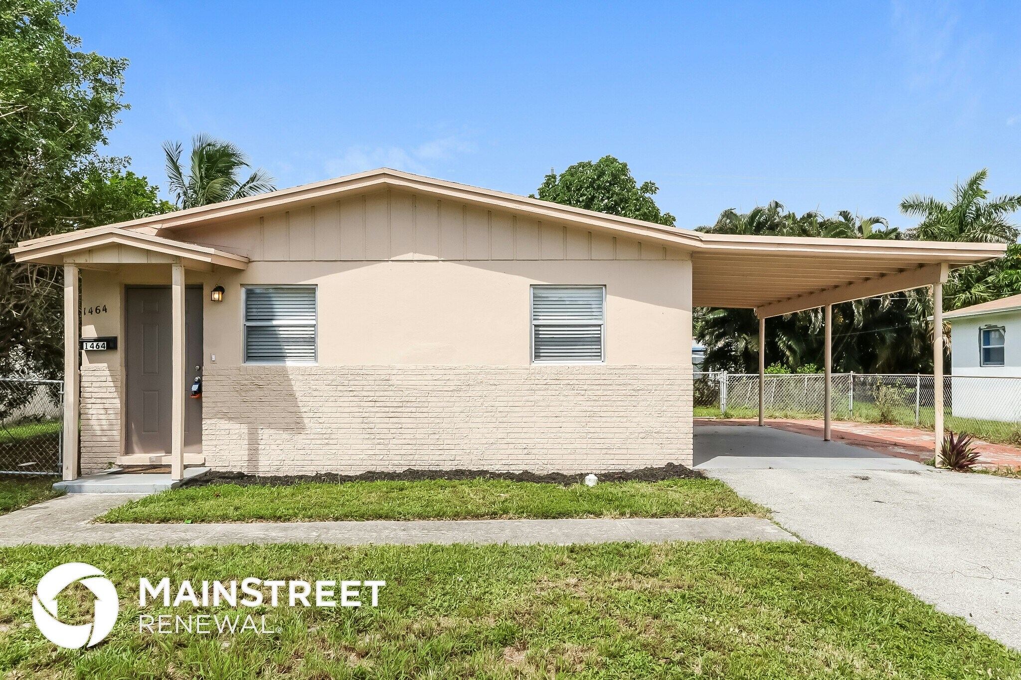 Building Photo - 1464 7th St