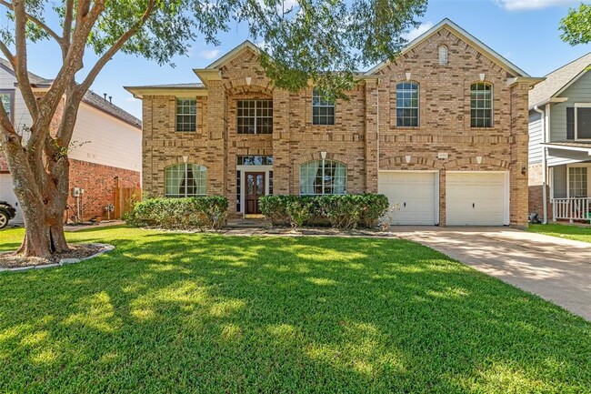 Primary Photo - 16343 Mellow Oaks Ln