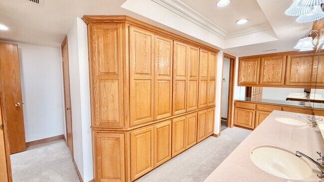 Building Photo - Beautiful Two-Story Home in the Lovely Gated & Private Terrace at San Luis Rey HOA Community of B...