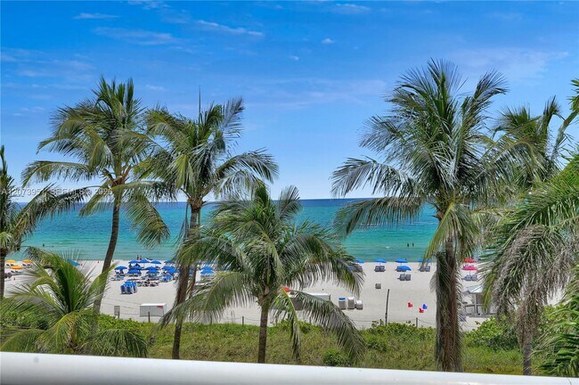 Building Photo - 4201 Collins Ave