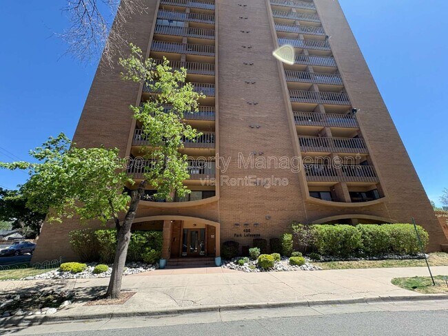 Building Photo - 400 S Lafayette St