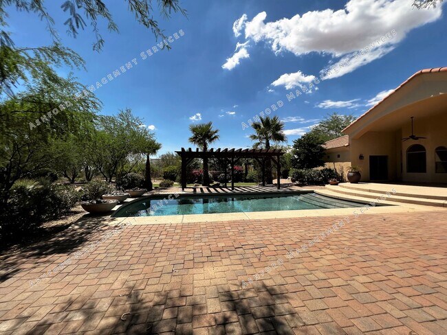 Building Photo - ***MOVE IN SPECIAL***BEAUTIFUL 4 BEDROOM P...