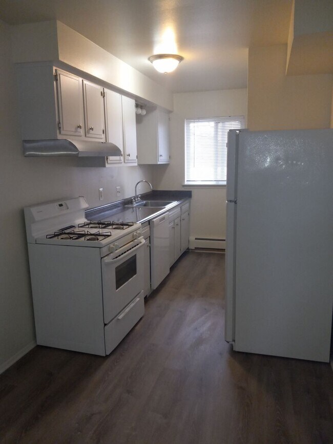 Building Photo - Newly renovated spacious 1 bedroom