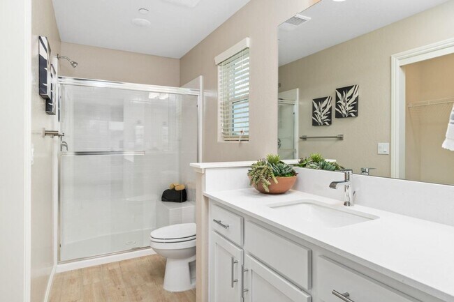 Building Photo - Newly Built 3-bed 2.5-bath Wilson Home in Riverstone