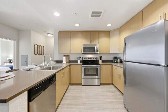 Building Photo - 1155 4th St