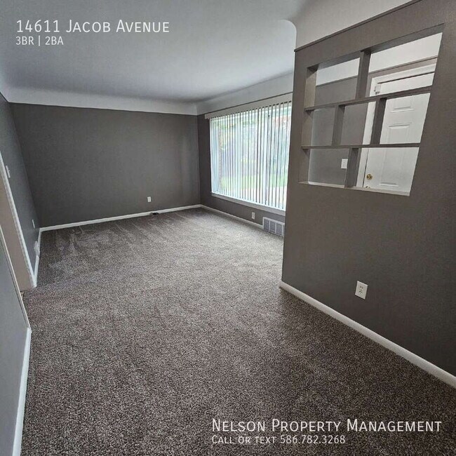 Building Photo - 14611 Jacob Ave