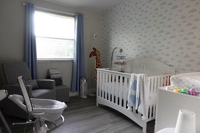 Building Photo - 11720 Timbers Way