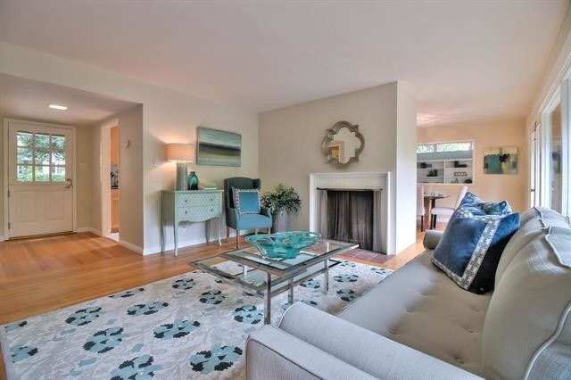 Building Photo - 793 Campbell Ave