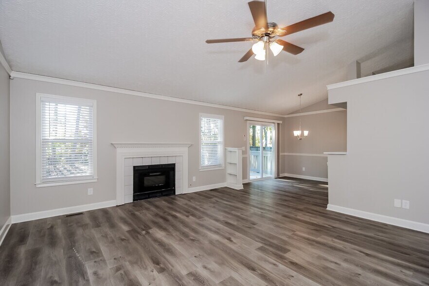 Building Photo - 2579 Marleigh Farm Rd NW