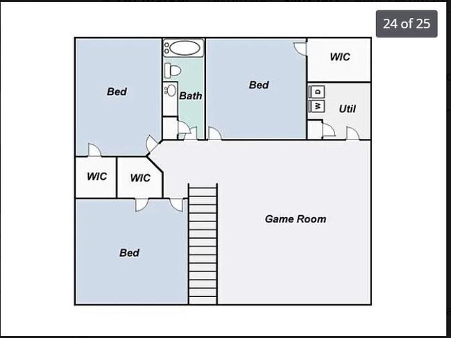 Building Photo - 1717 Jerusalem Dr