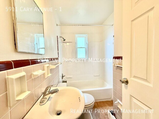 Building Photo - 5911 Cary Ave