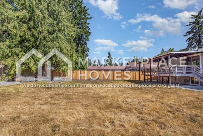 Building Photo - 20428 53rd Ave W