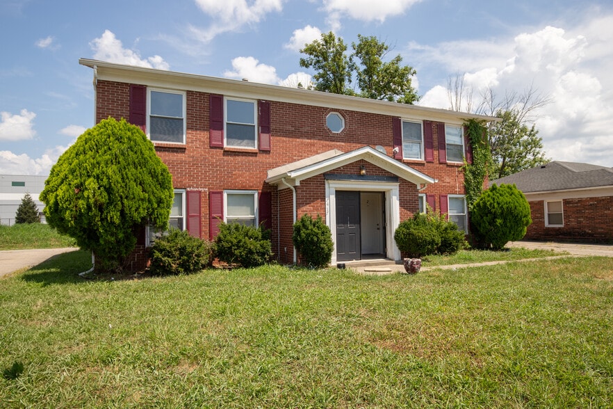 Building Photo - 7417 Garrison Rd