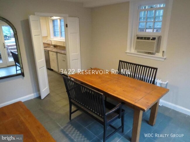 Building Photo - 3422 Reservoir Rd NW