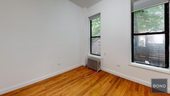 Floorplan - 228 East 36 Street