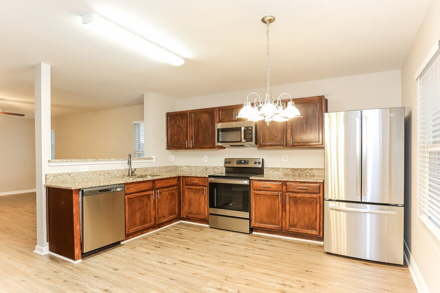 Building Photo - 8126 Stowe Springs Ln