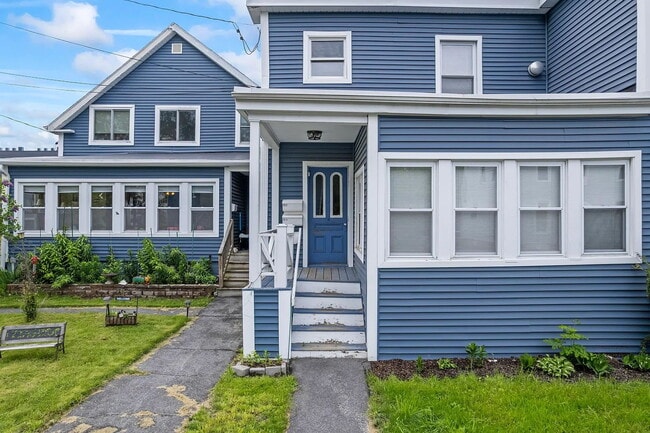 Building Photo - 15 Seavey St