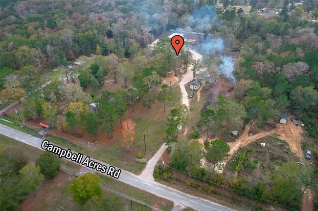 Building Photo - 1300 Campbell Acres Rd