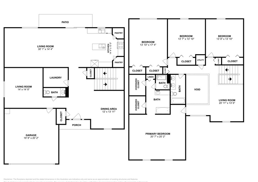 Building Photo - 1083 Ronlin St