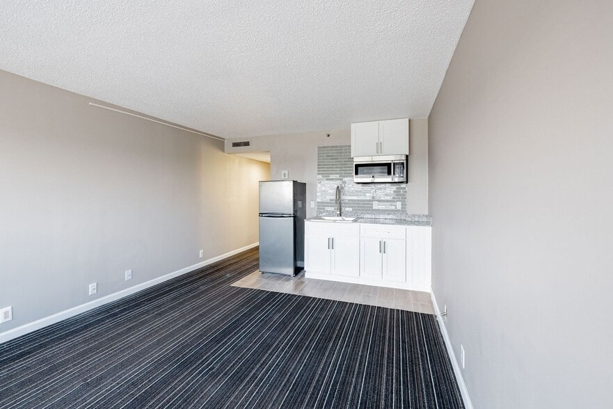 Interior Photo - *** Teak Living * Studios, One and Two Bed...