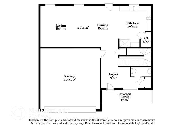 Building Photo - 35 Olivia Wy