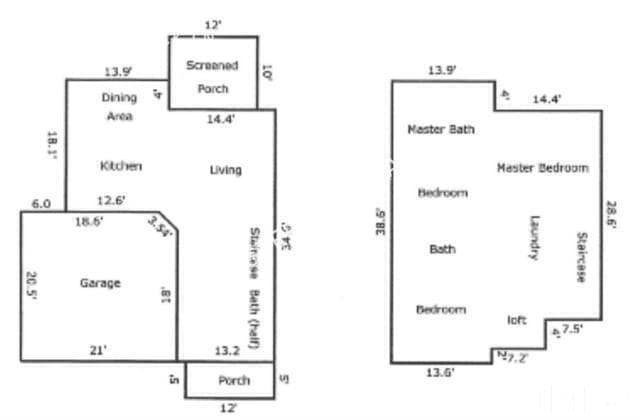 Building Photo - 3604 Waleback Ln