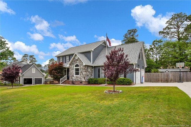 Building Photo - 6478 Gaddis Dr