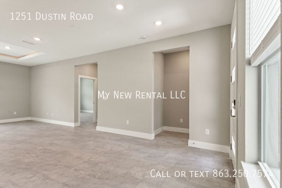 Building Photo - 1251 Dustin Rd