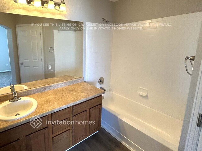 Building Photo - 4391 Mt Harvard St