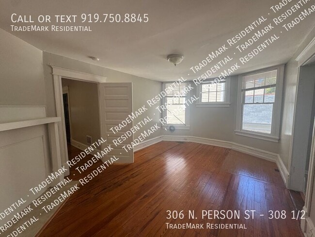 Building Photo - 306 N Person St