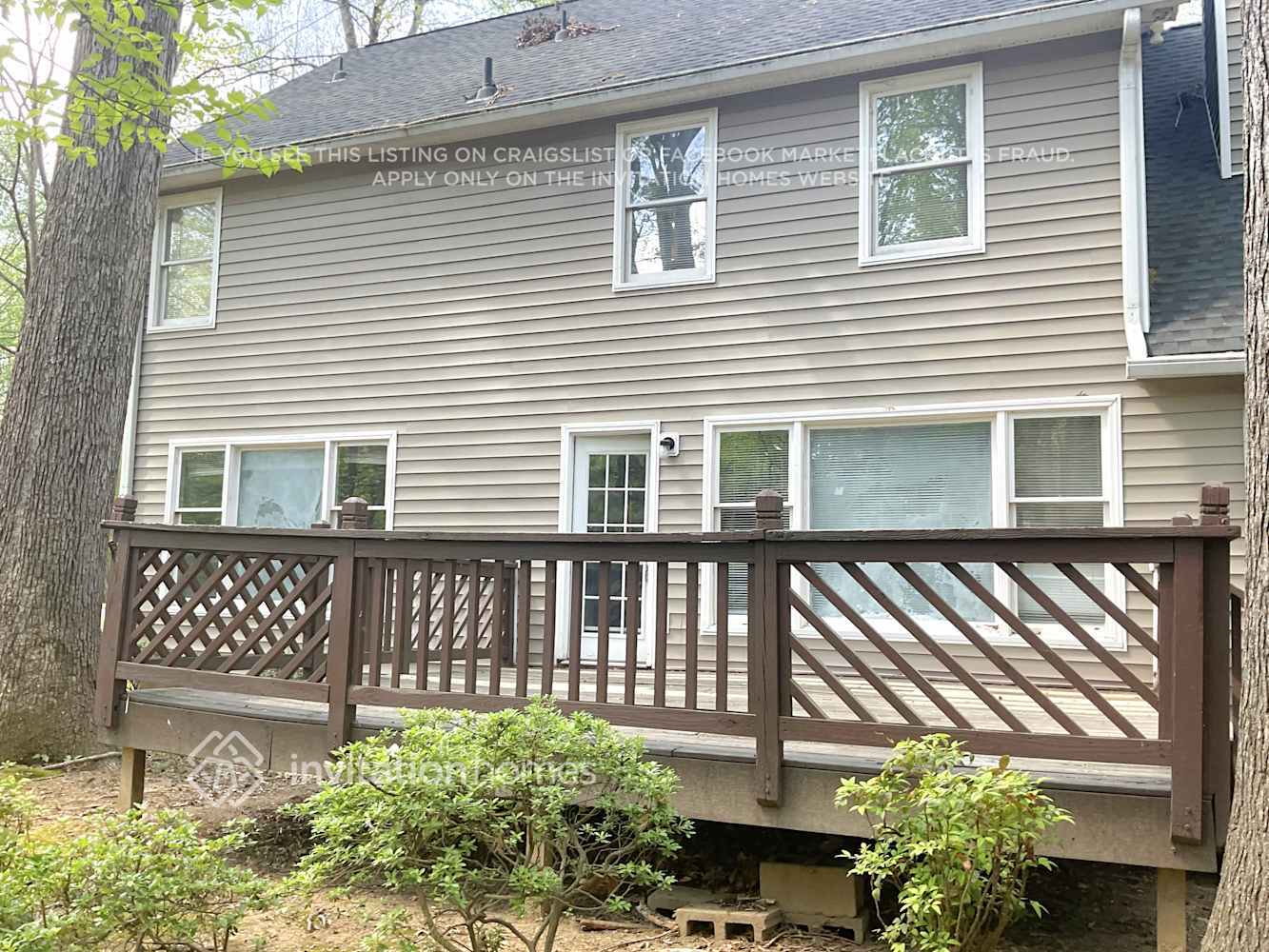 Building Photo - 1611 Plantation Trail
