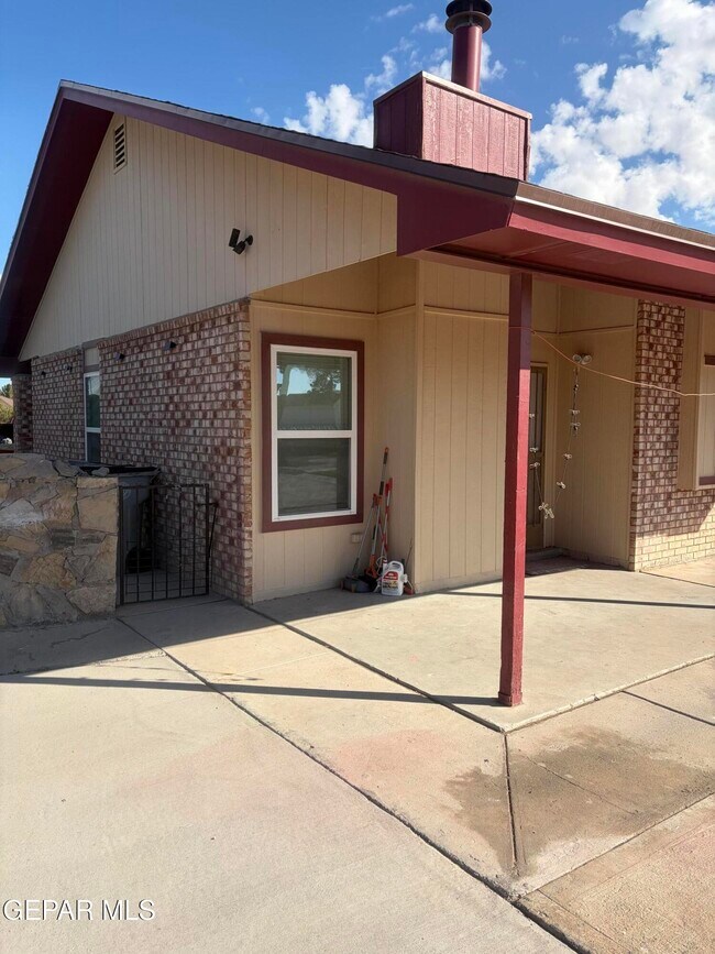 Building Photo - 1716 Aquilla Jane Ct