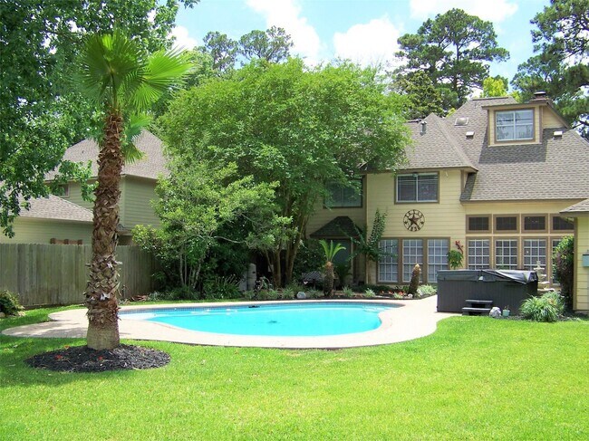 Building Photo - 13206 Chriswood Dr