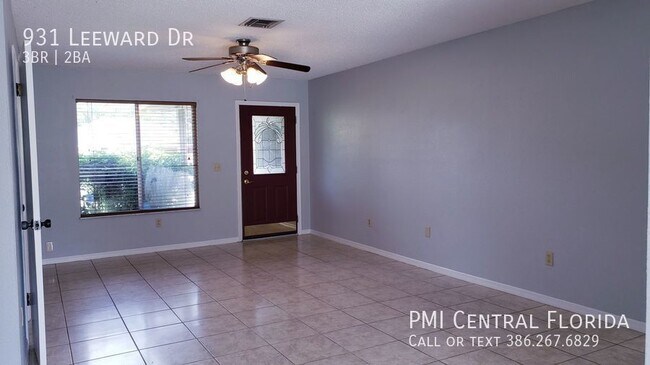Building Photo - 931 Leeward Dr