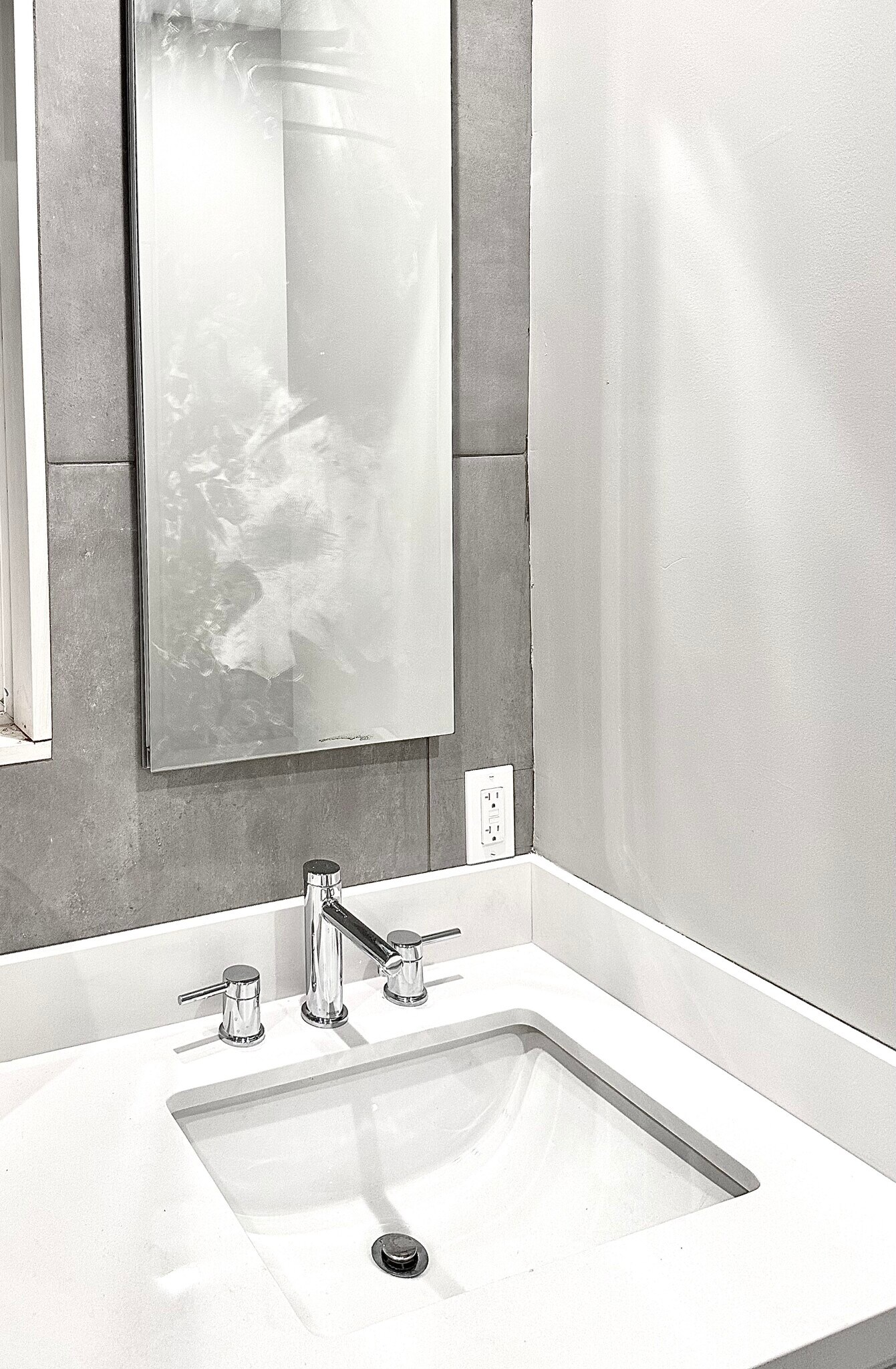 Bath room - 645 San Jose Ave