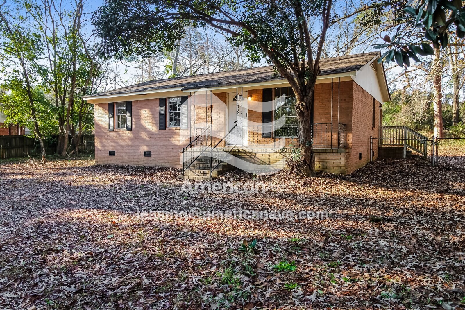 Building Photo - 5418 Glenn St