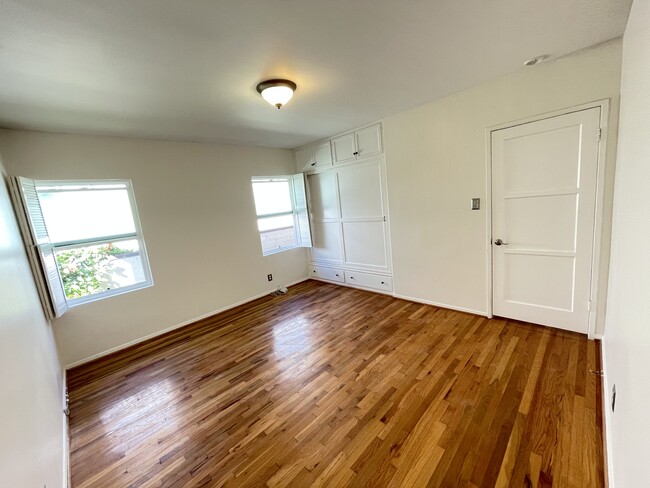 Bedroom 2 - 1301 Grant St