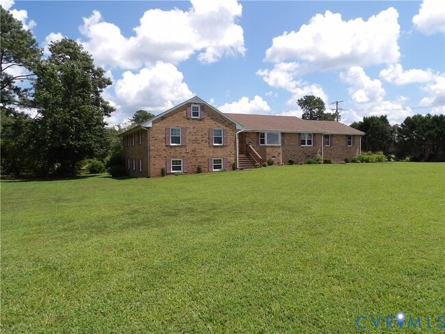 Building Photo - 3813 Johnson Rd